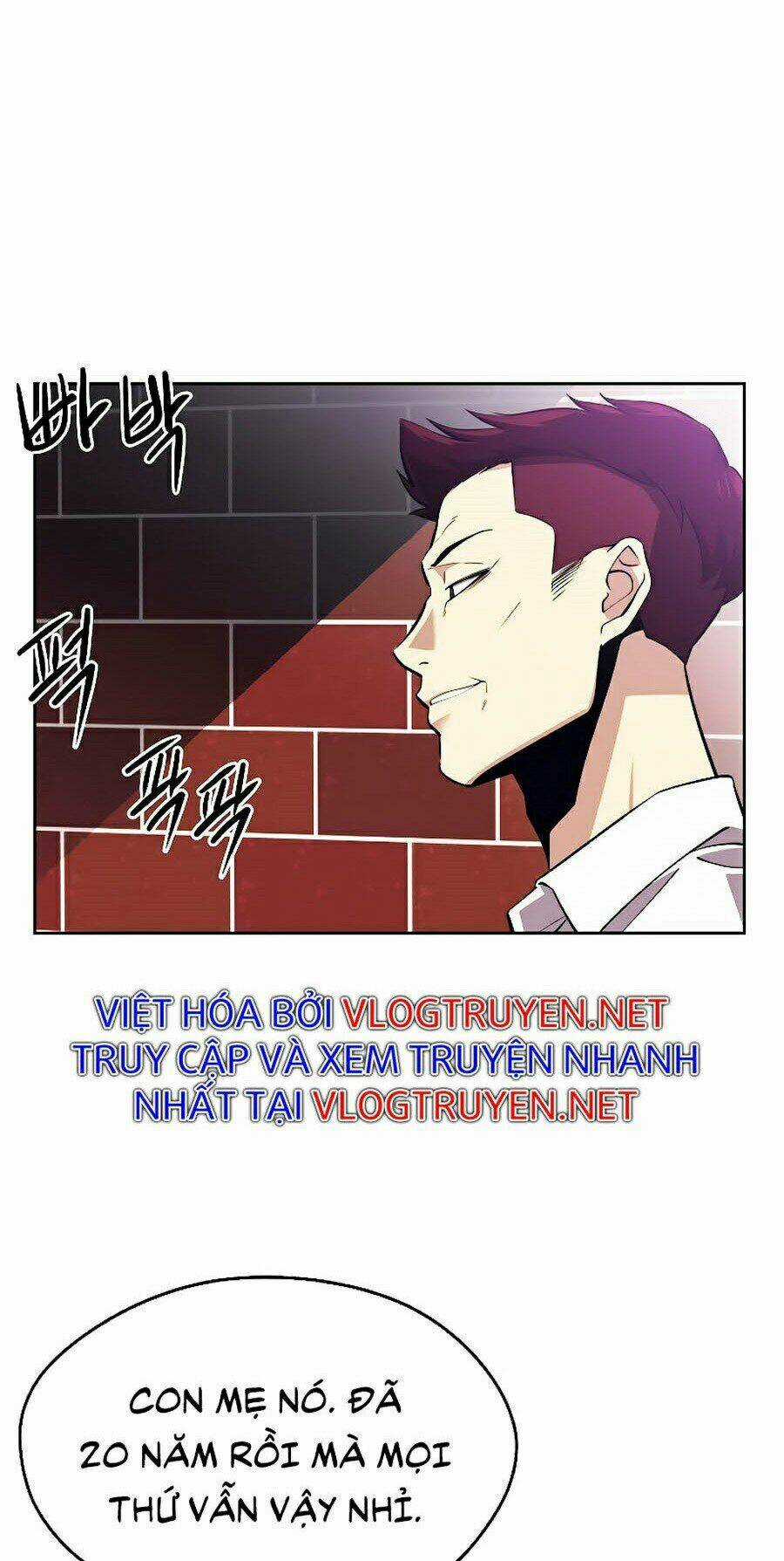 Seoul Tử Linh Sư Chapter 1 trang 47