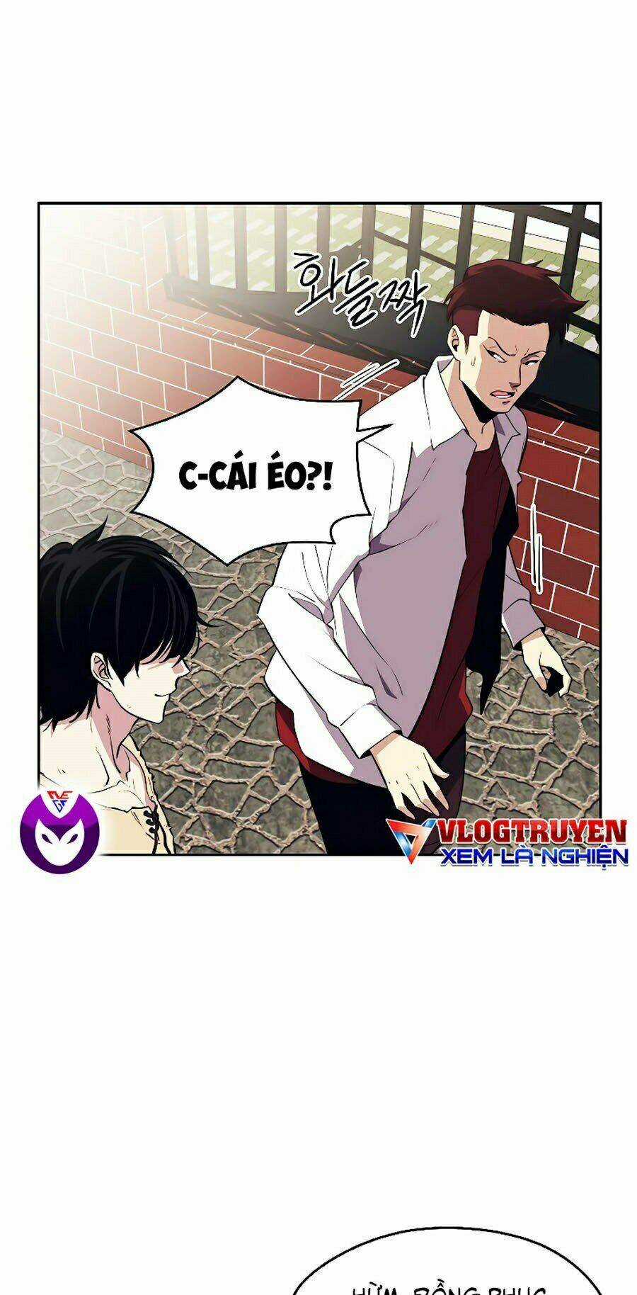 Seoul Tử Linh Sư Chapter 1 trang 49