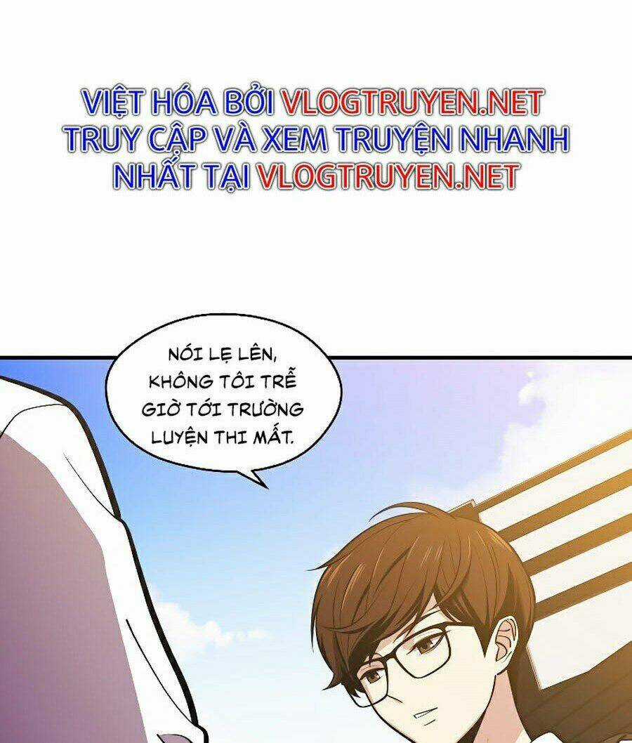 Seoul Tử Linh Sư Chapter 1 trang 5