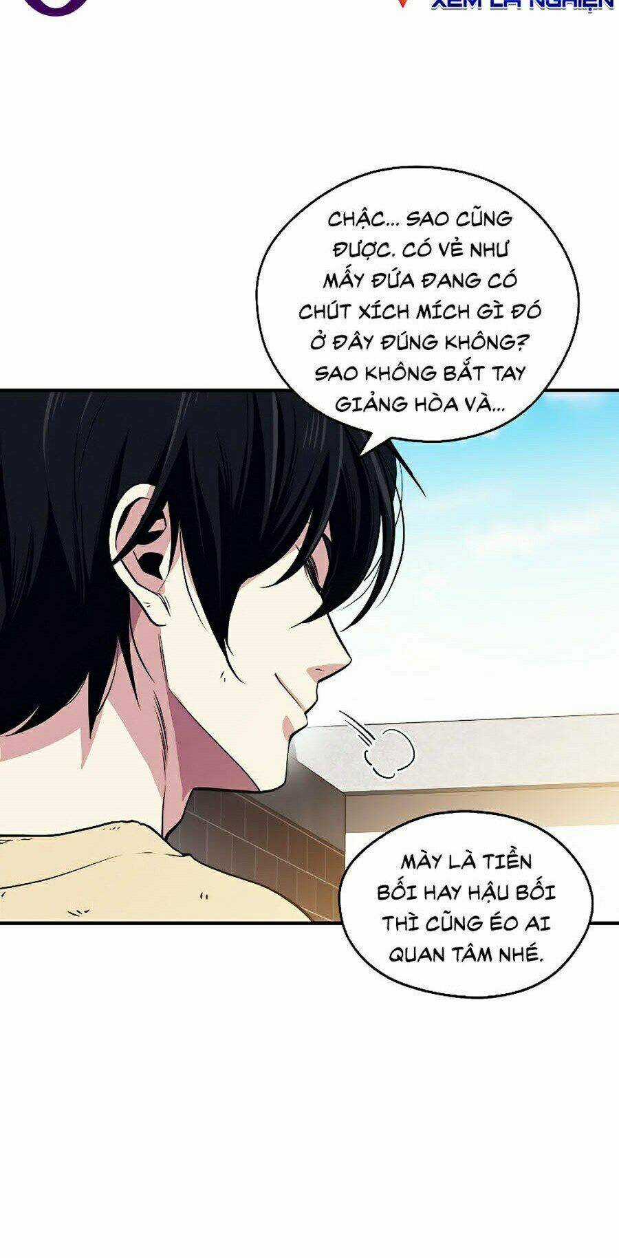 Seoul Tử Linh Sư Chapter 1 trang 53