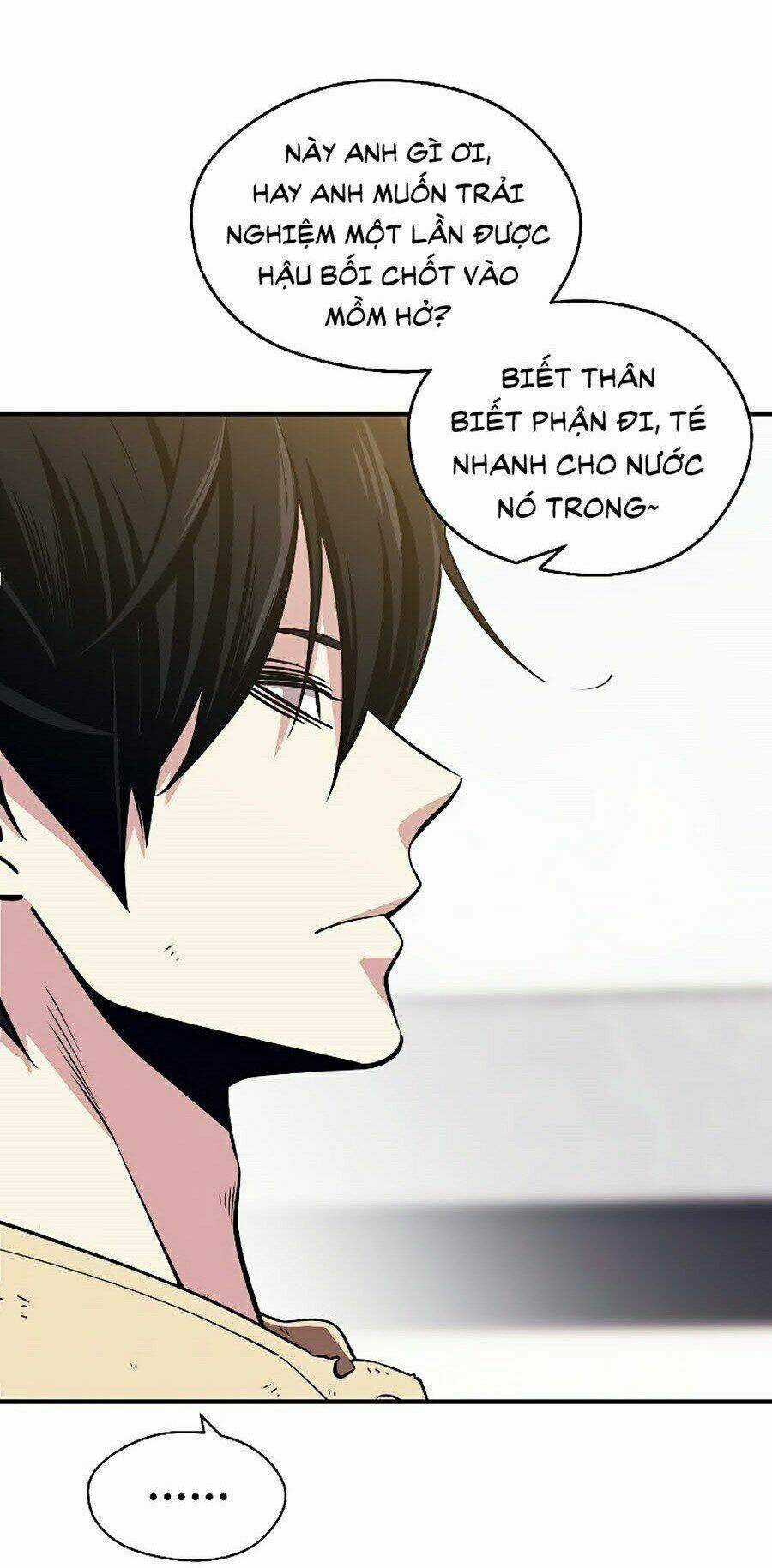 Seoul Tử Linh Sư Chapter 1 trang 55