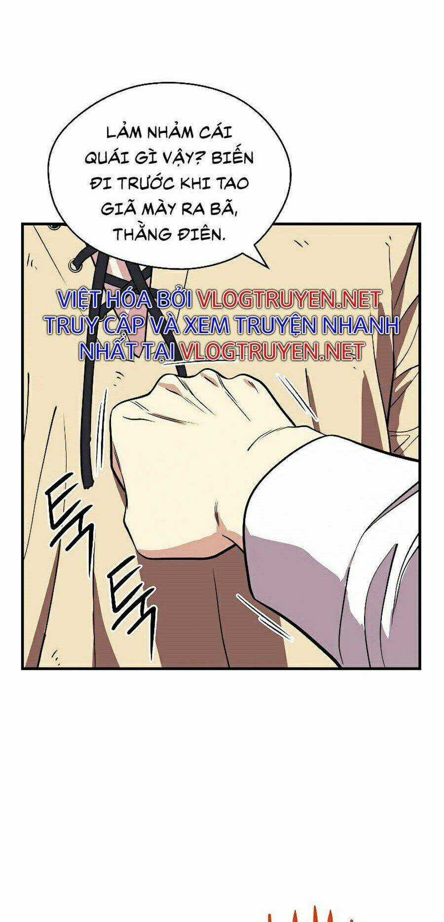 Seoul Tử Linh Sư Chapter 1 trang 57