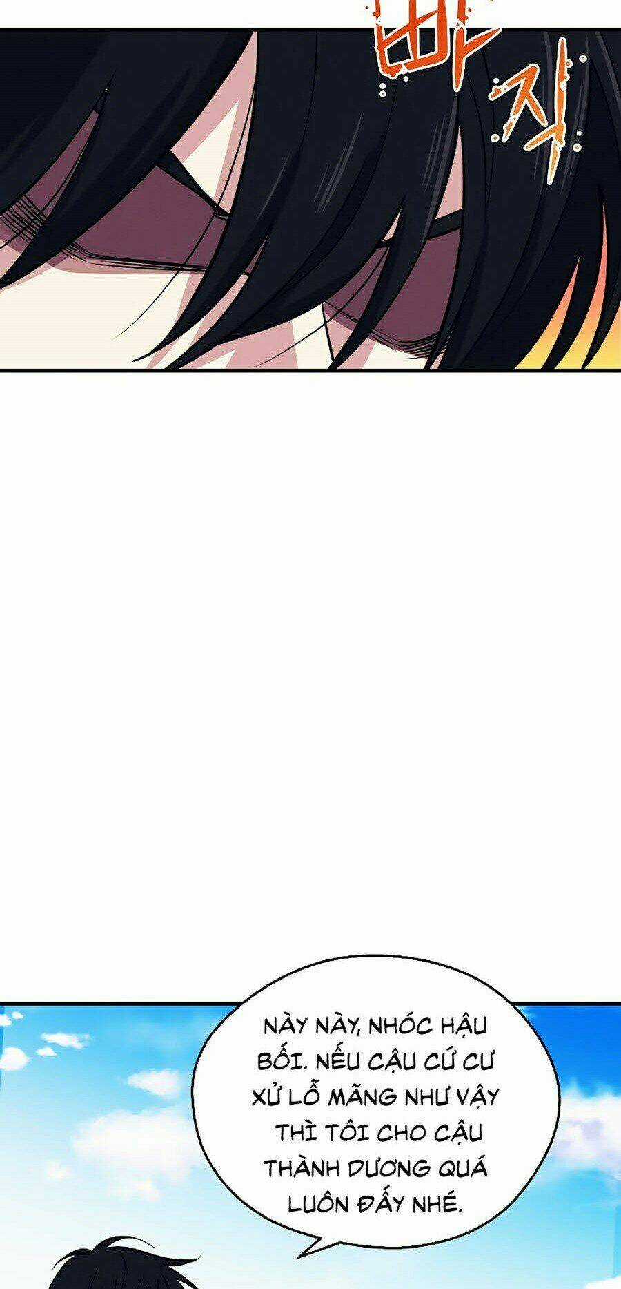 Seoul Tử Linh Sư Chapter 1 trang 58