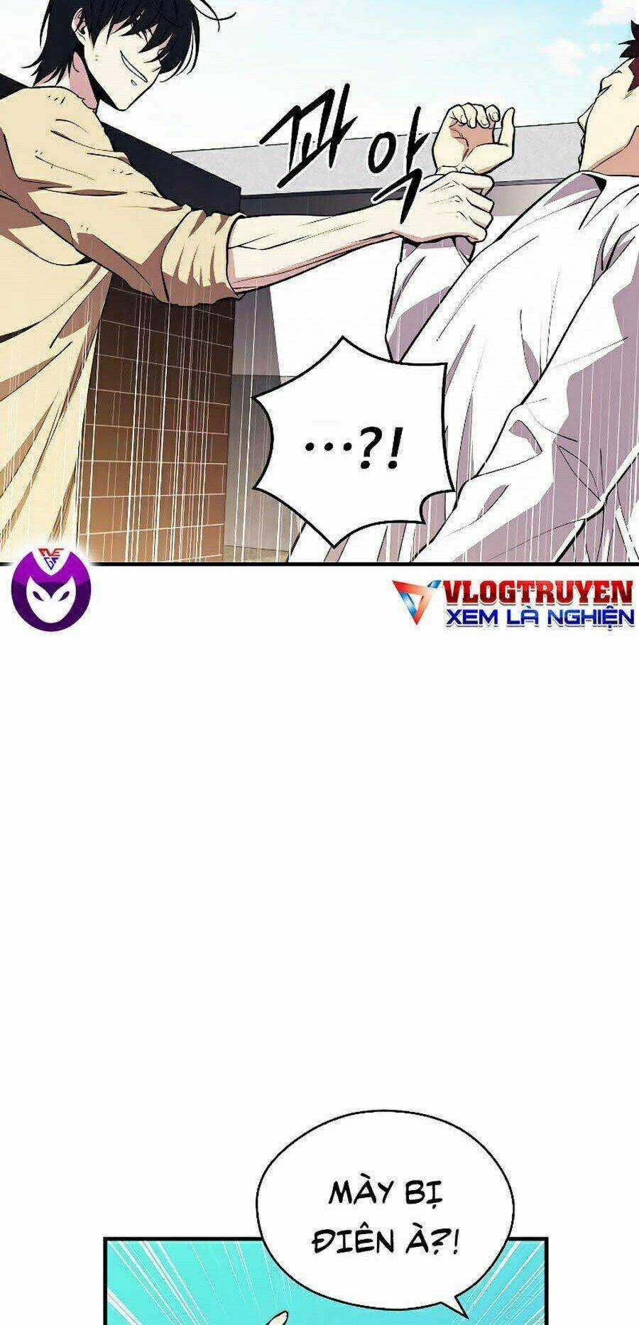 Seoul Tử Linh Sư Chapter 1 trang 59