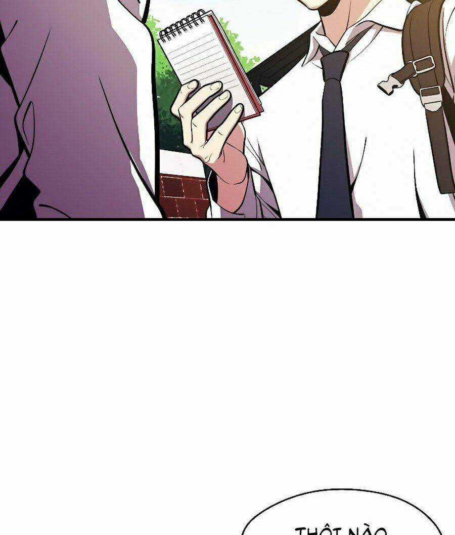 Seoul Tử Linh Sư Chapter 1 trang 6