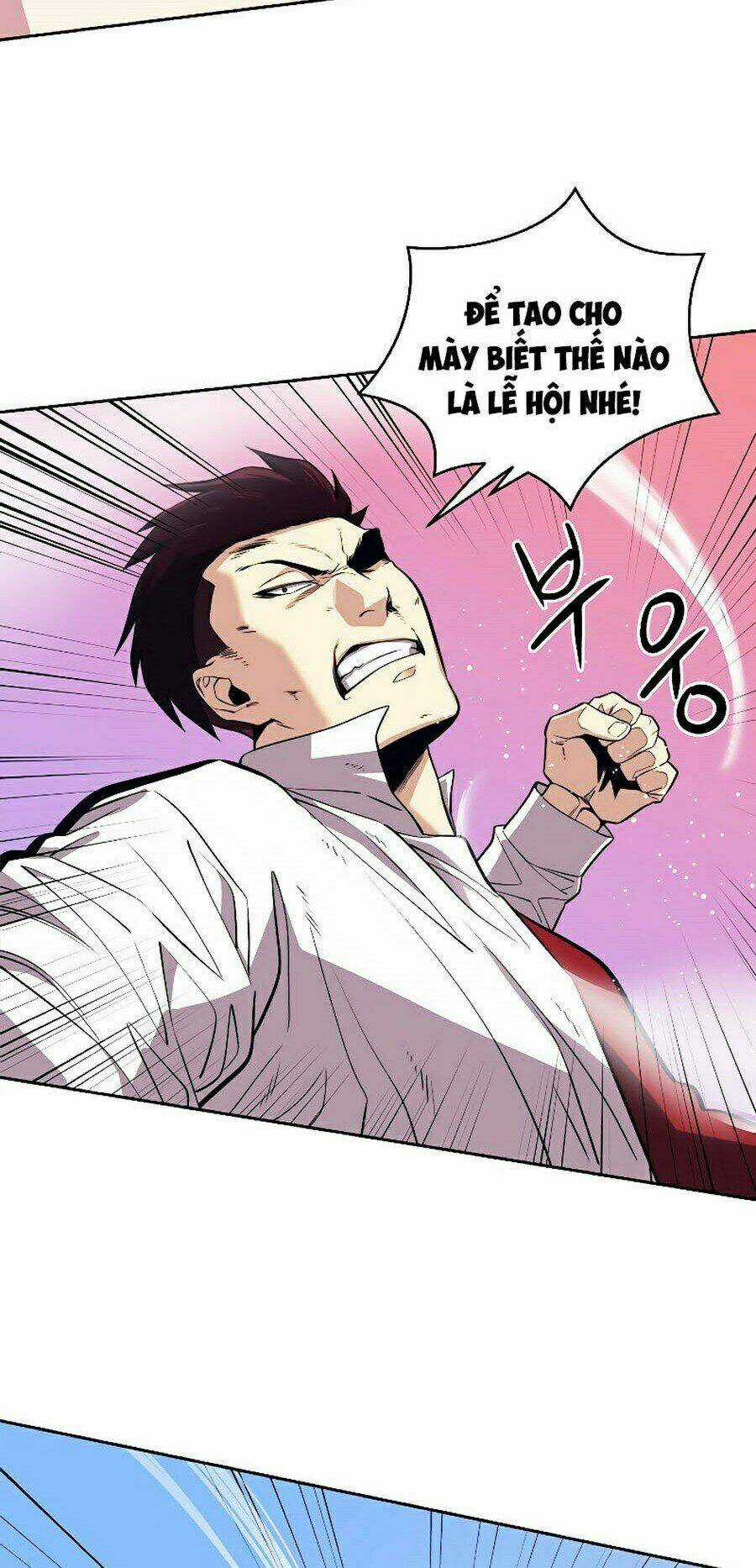 Seoul Tử Linh Sư Chapter 1 trang 61