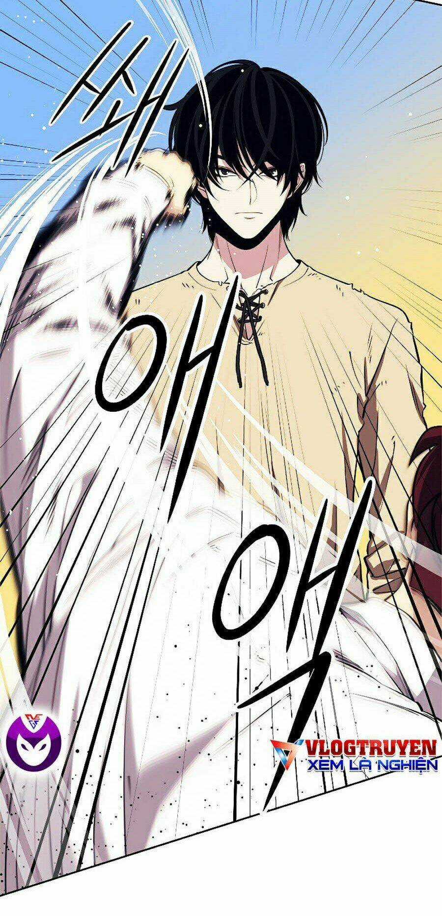 Seoul Tử Linh Sư Chapter 1 trang 62