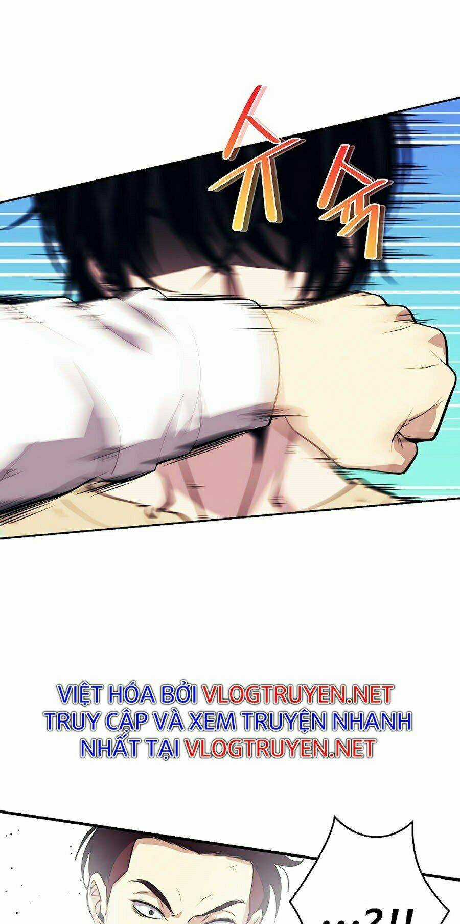 Seoul Tử Linh Sư Chapter 1 trang 63