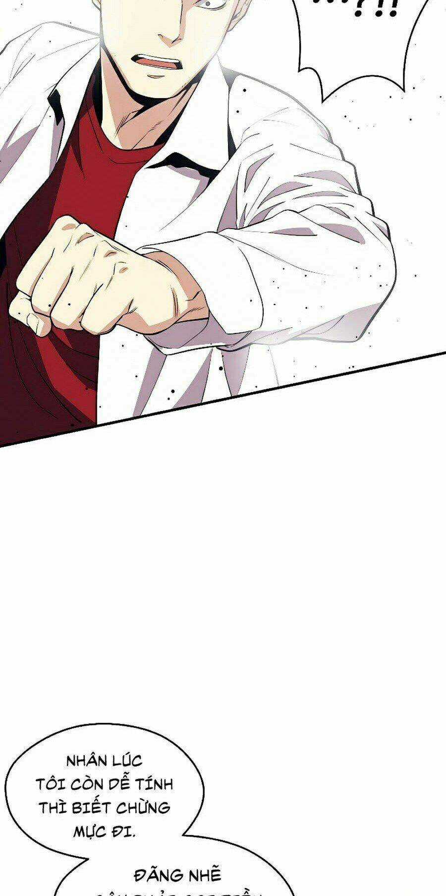 Seoul Tử Linh Sư Chapter 1 trang 64