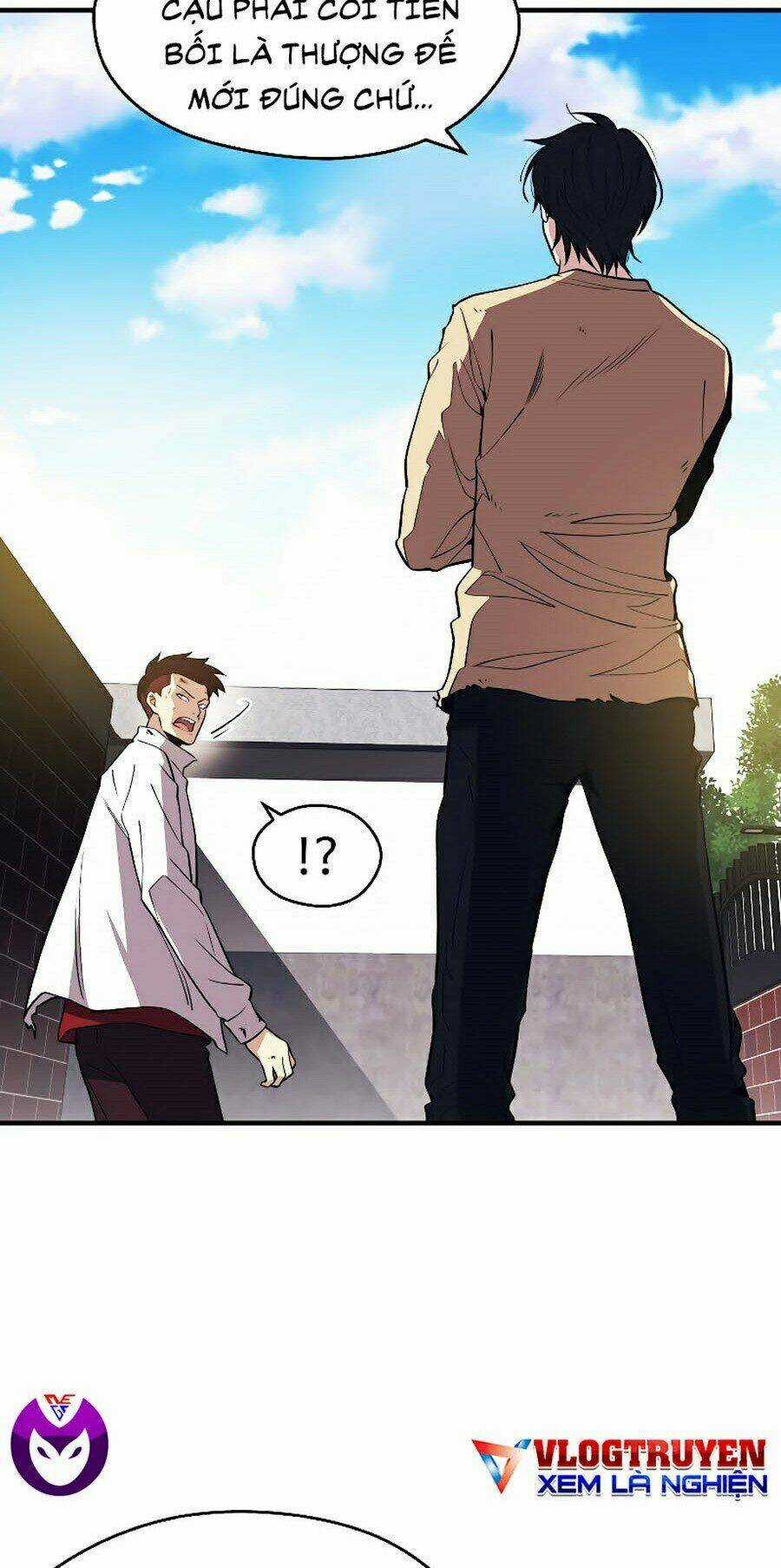 Seoul Tử Linh Sư Chapter 1 trang 65