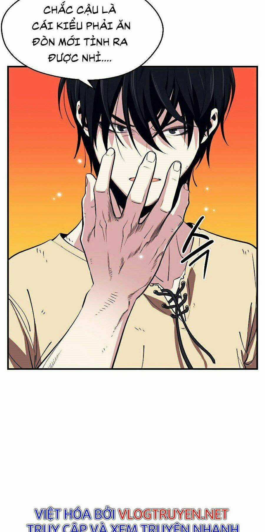 Seoul Tử Linh Sư Chapter 1 trang 66