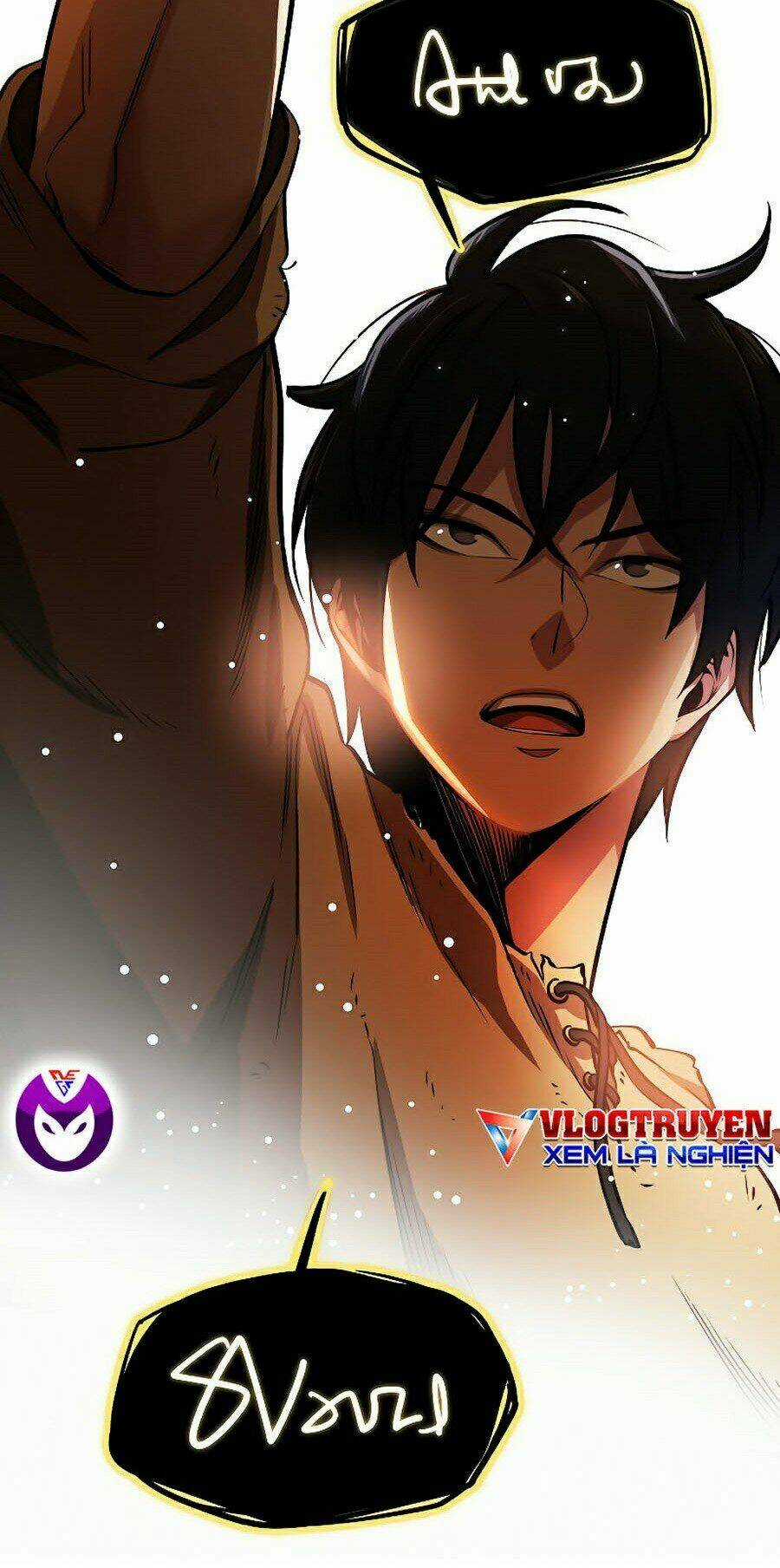 Seoul Tử Linh Sư Chapter 1 trang 69