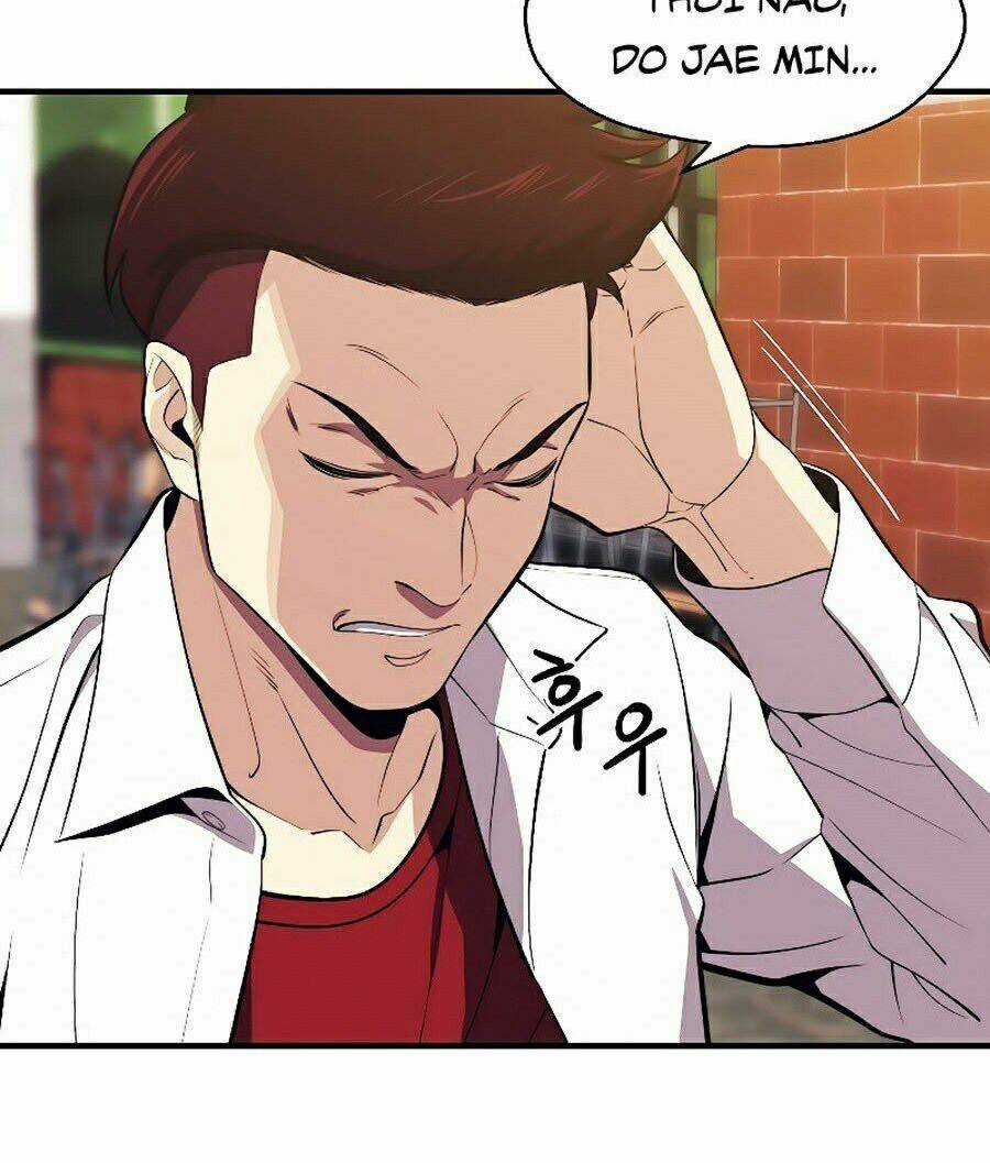 Seoul Tử Linh Sư Chapter 1 trang 7