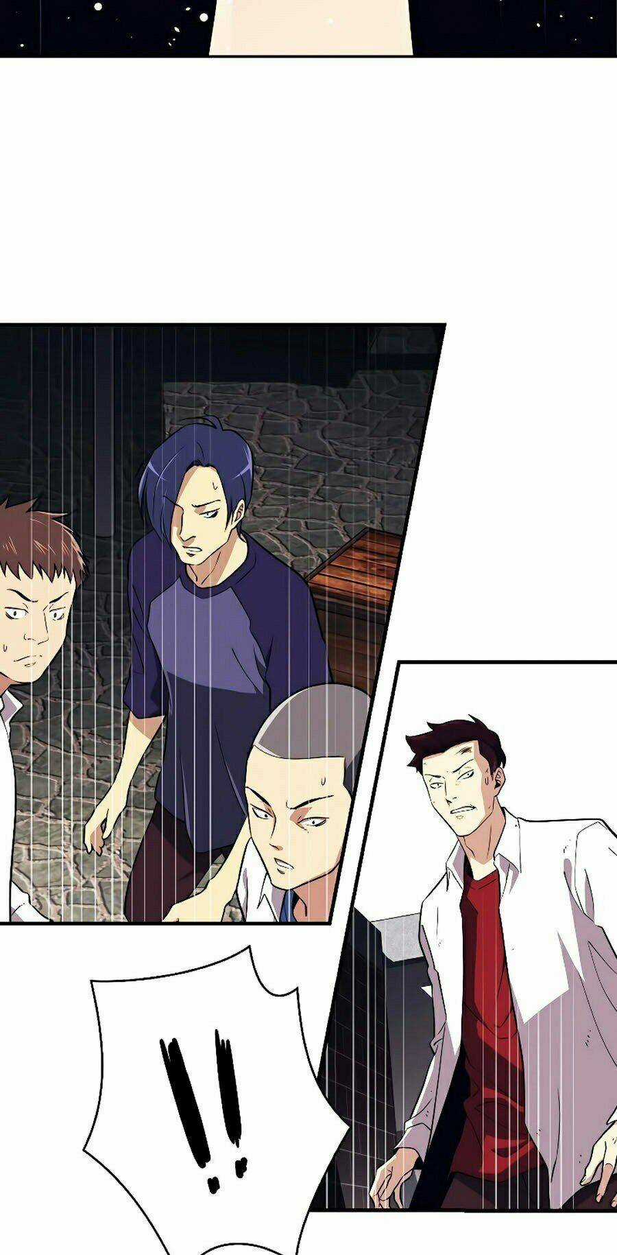 Seoul Tử Linh Sư Chapter 1 trang 72