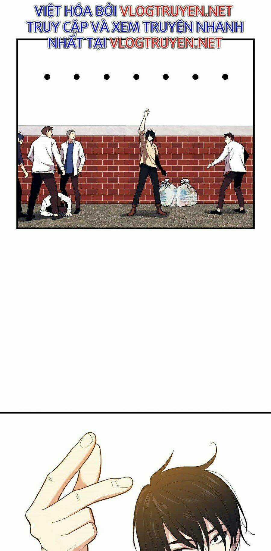 Seoul Tử Linh Sư Chapter 1 trang 74