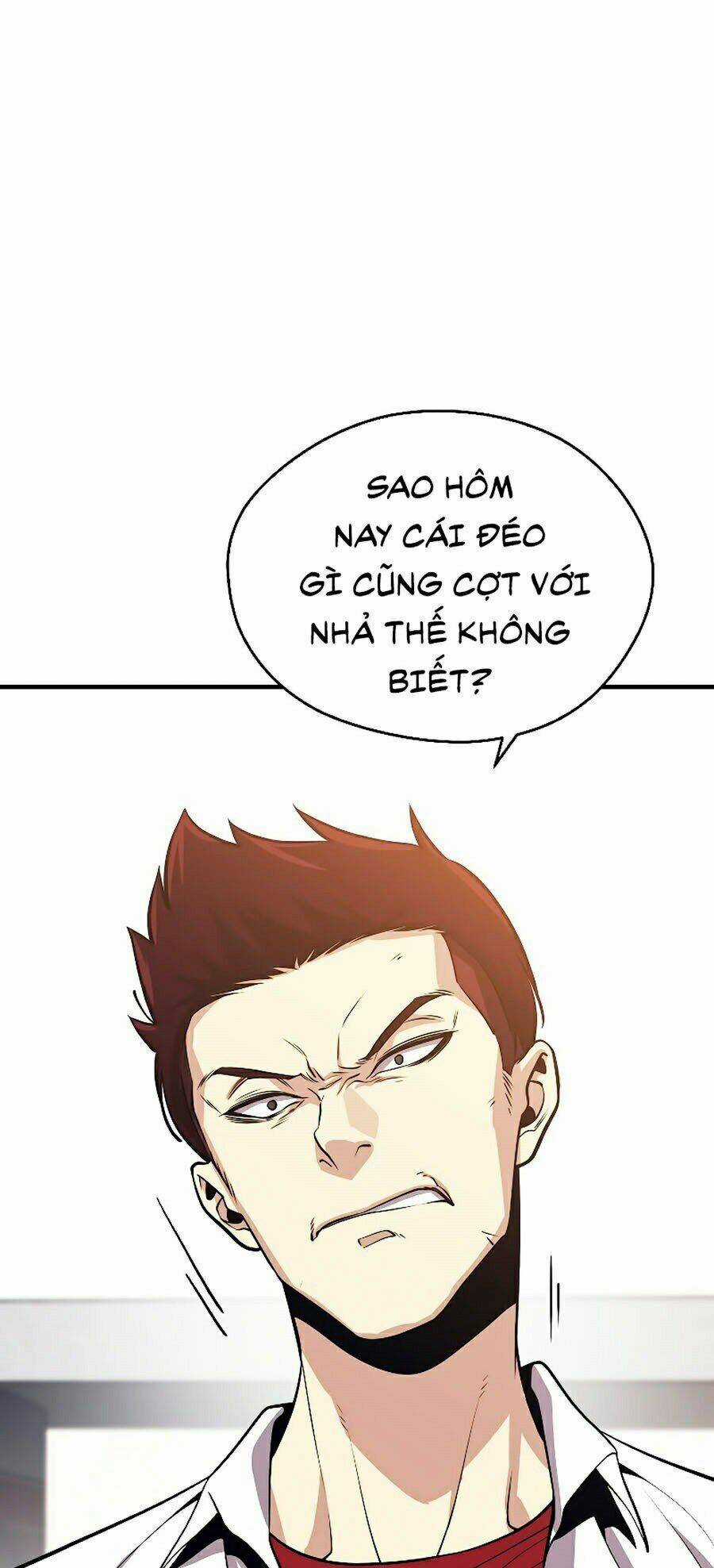 Seoul Tử Linh Sư Chapter 1 trang 77