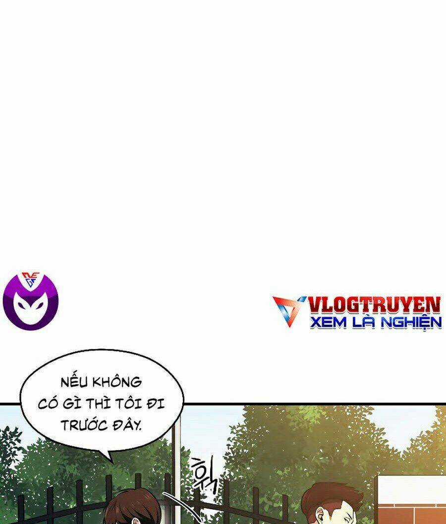 Seoul Tử Linh Sư Chapter 1 trang 8