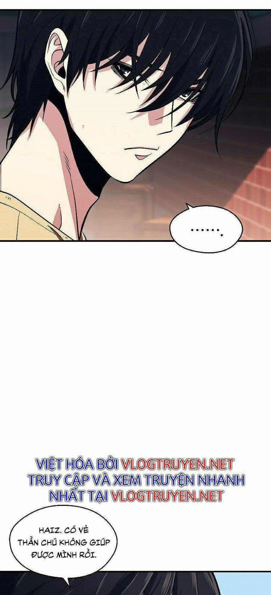 Seoul Tử Linh Sư Chapter 1 trang 80