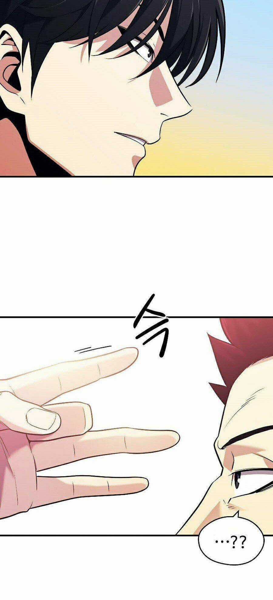 Seoul Tử Linh Sư Chapter 1 trang 81