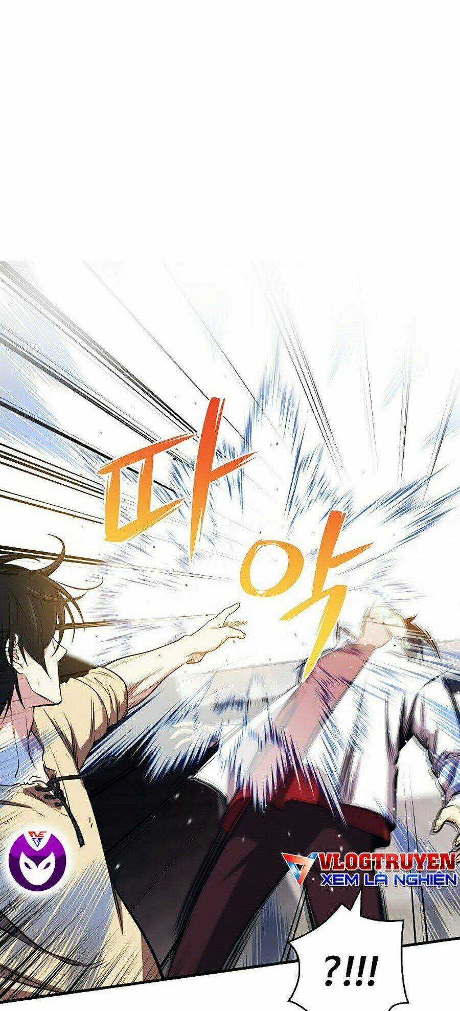 Seoul Tử Linh Sư Chapter 1 trang 82