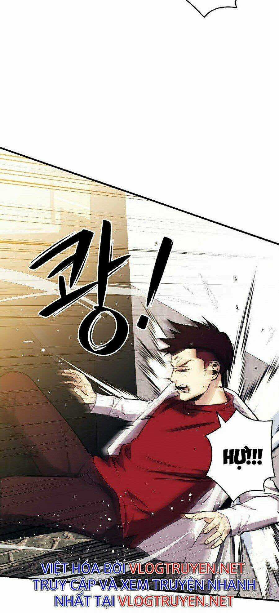 Seoul Tử Linh Sư Chapter 1 trang 83