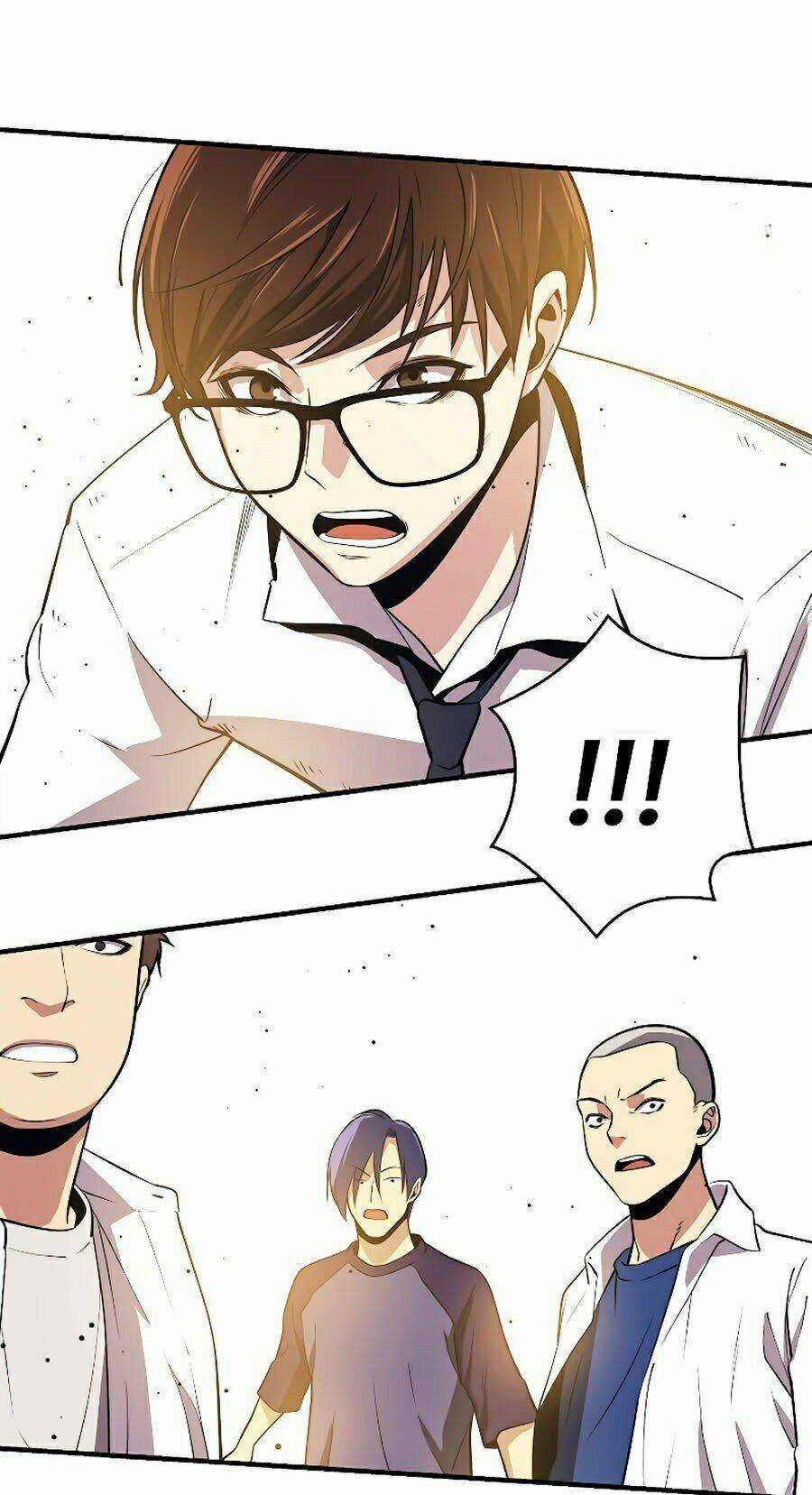 Seoul Tử Linh Sư Chapter 1 trang 84