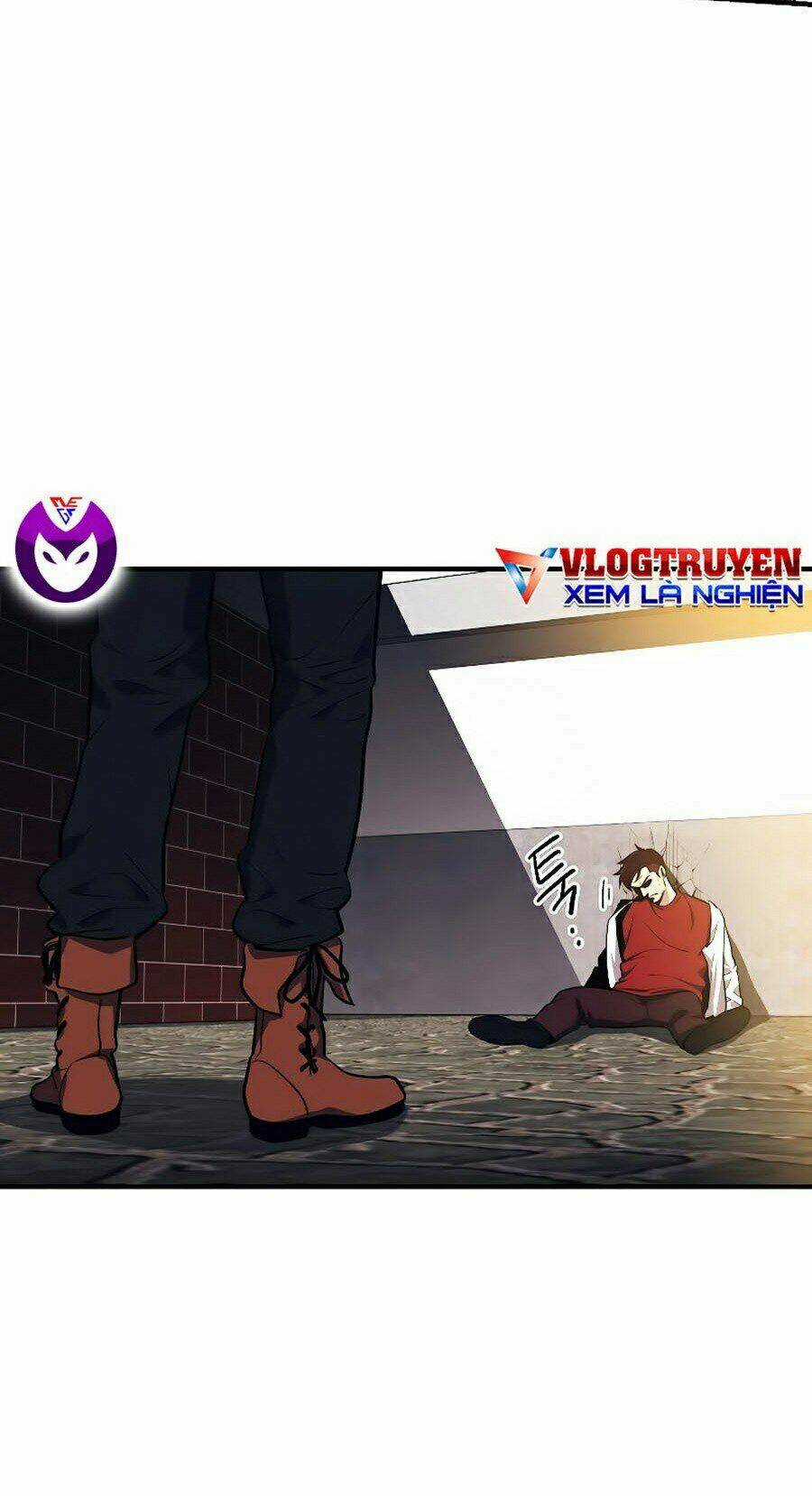 Seoul Tử Linh Sư Chapter 1 trang 85