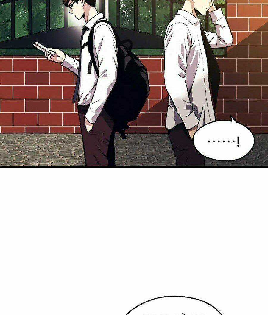 Seoul Tử Linh Sư Chapter 1 trang 9