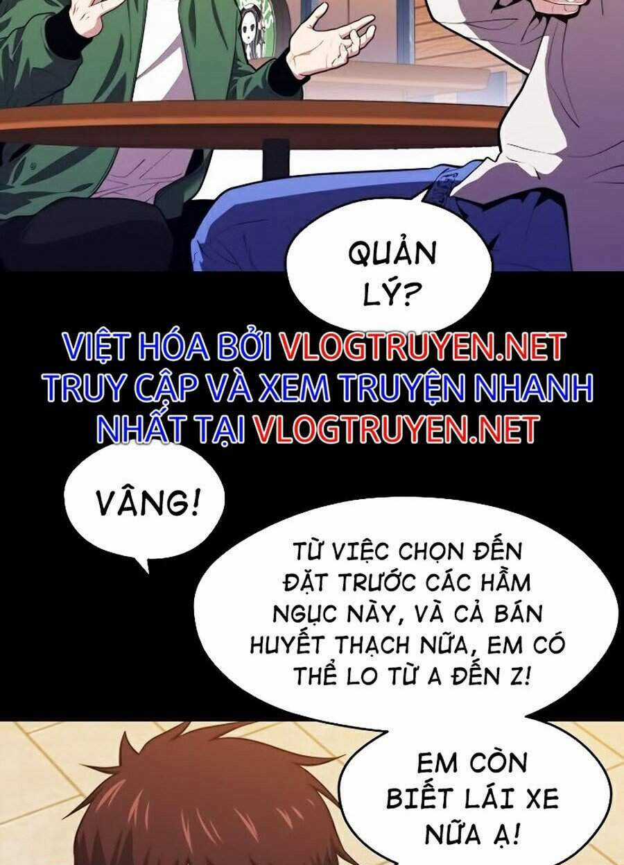 Seoul Tử Linh Sư Chapter 10 trang 10