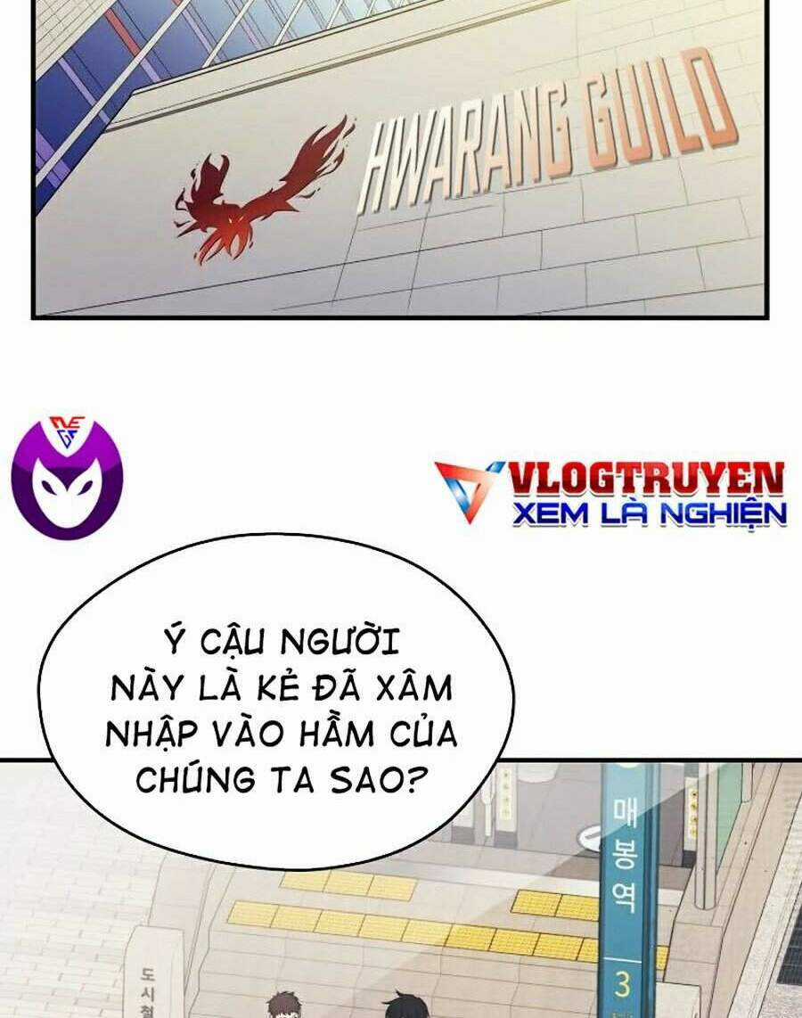 Seoul Tử Linh Sư Chapter 10 trang 106