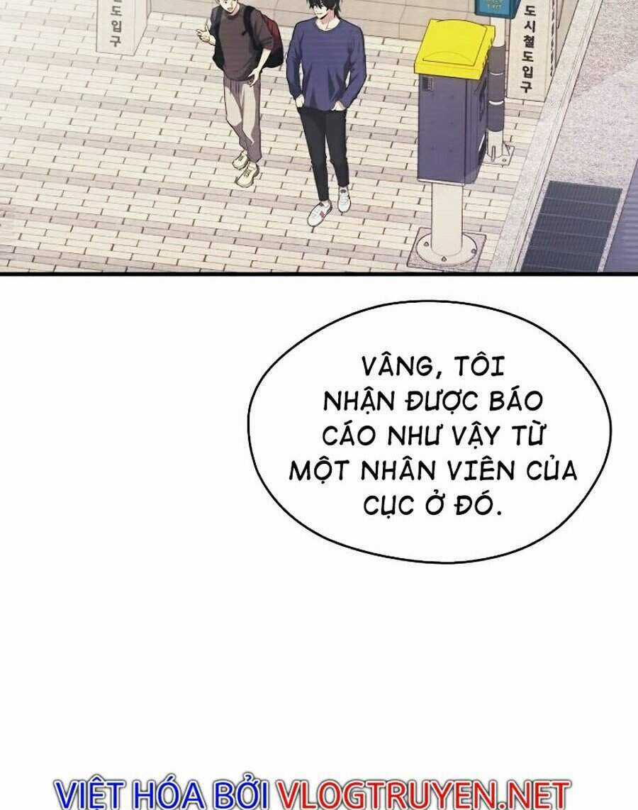 Seoul Tử Linh Sư Chapter 10 trang 107