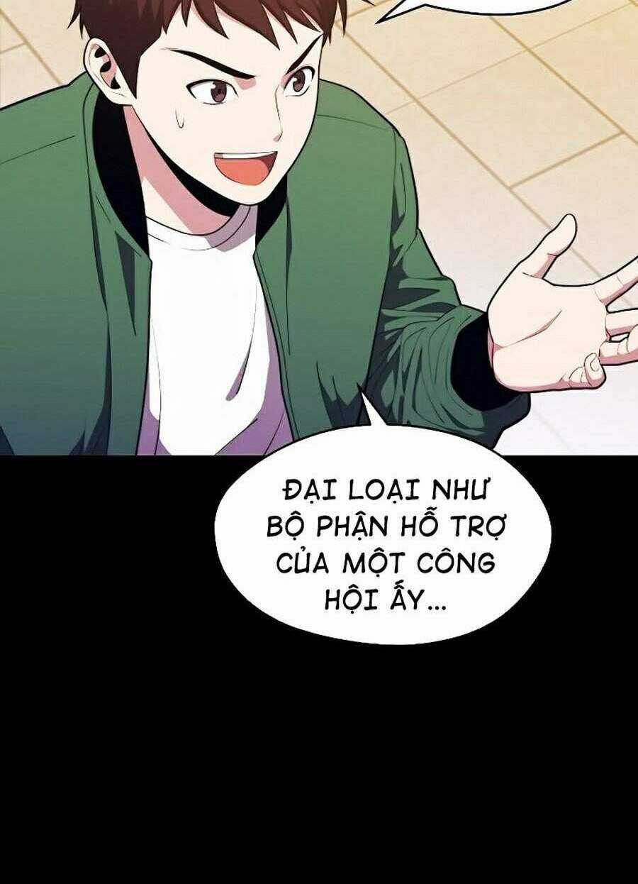 Seoul Tử Linh Sư Chapter 10 trang 11