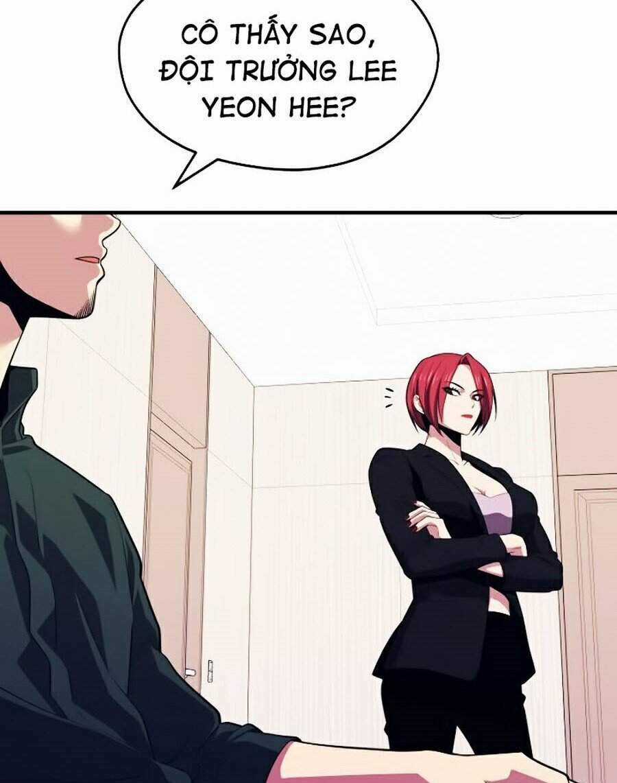 Seoul Tử Linh Sư Chapter 10 trang 111