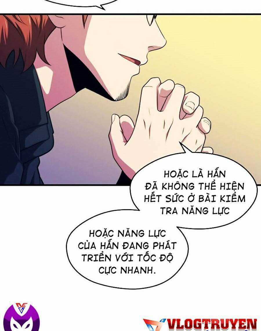 Seoul Tử Linh Sư Chapter 10 trang 115