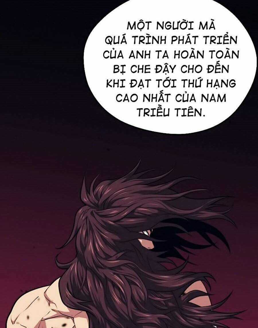 Seoul Tử Linh Sư Chapter 10 trang 119