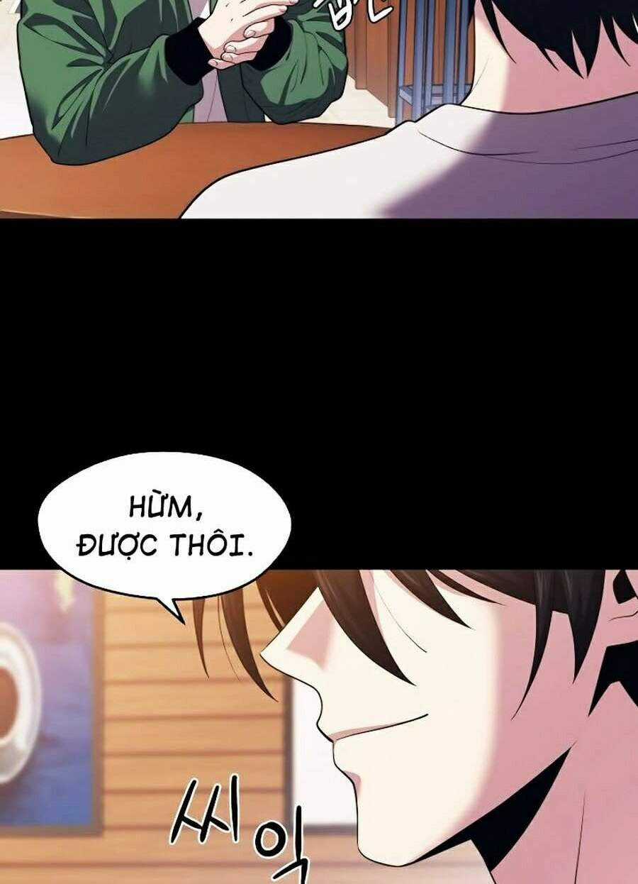 Seoul Tử Linh Sư Chapter 10 trang 15