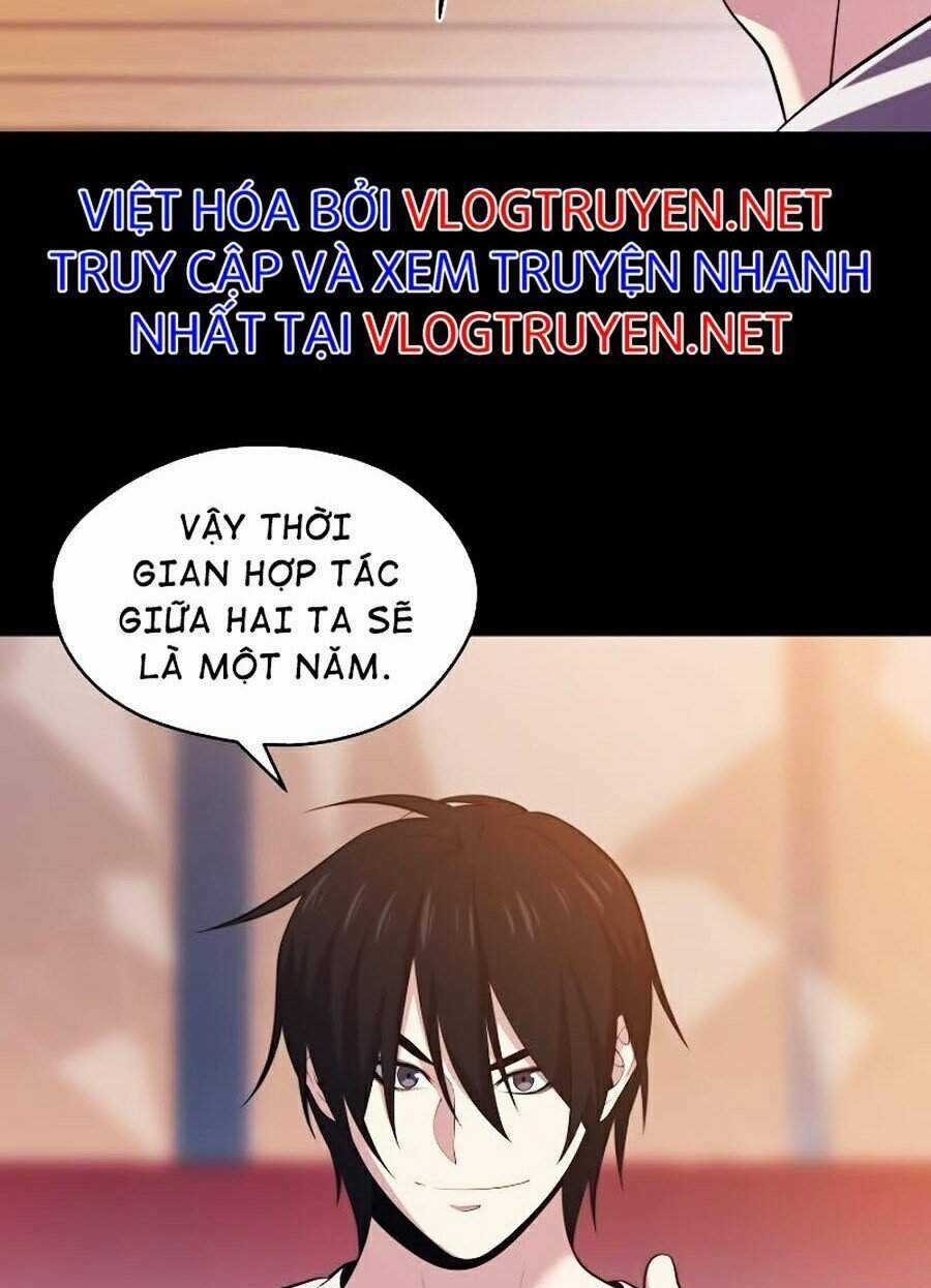 Seoul Tử Linh Sư Chapter 10 trang 16