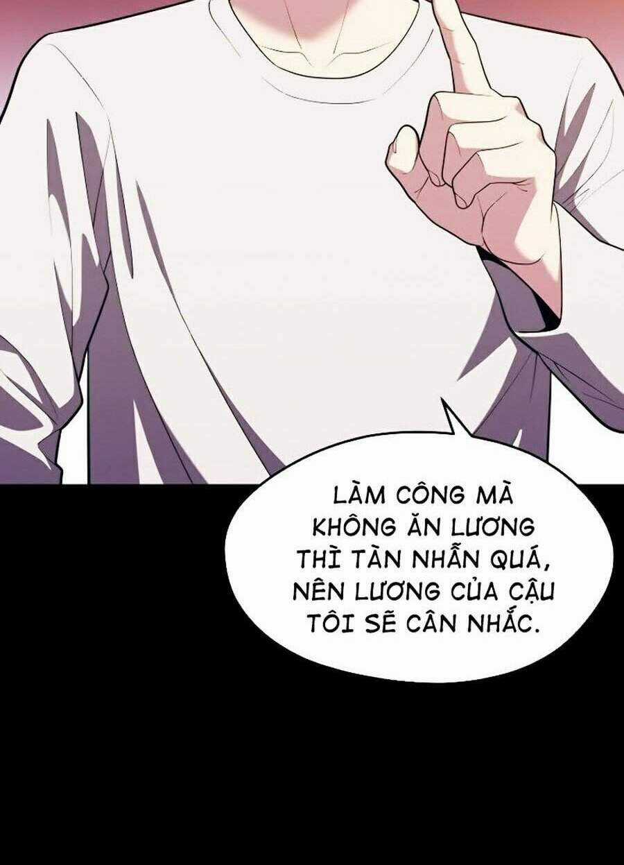 Seoul Tử Linh Sư Chapter 10 trang 17