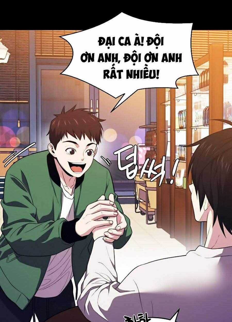 Seoul Tử Linh Sư Chapter 10 trang 18