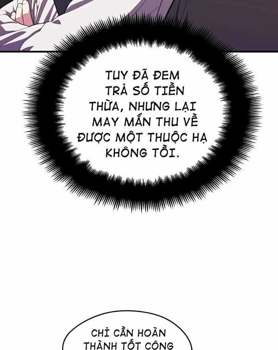 Seoul Tử Linh Sư Chapter 10 trang 22