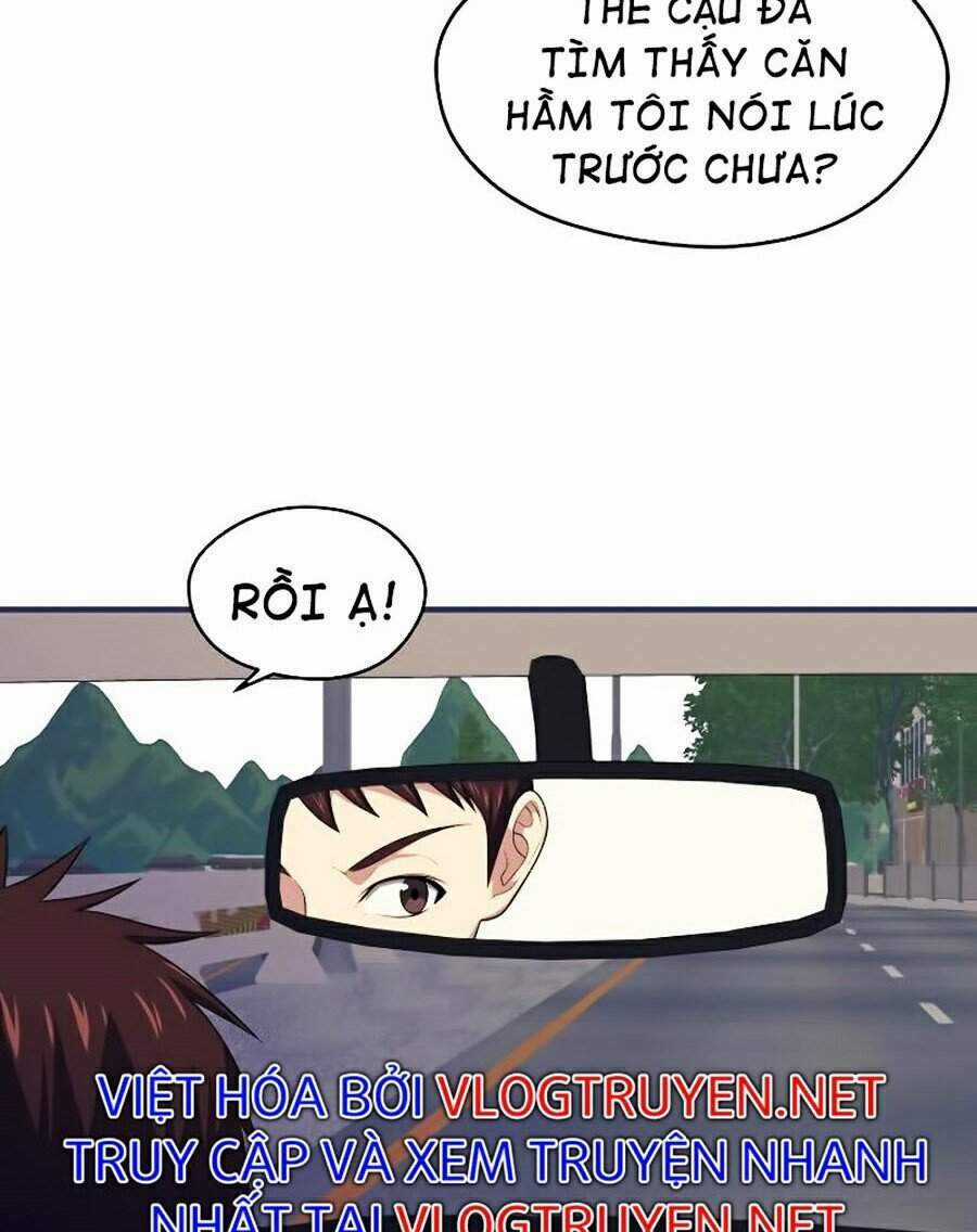 Seoul Tử Linh Sư Chapter 10 trang 25