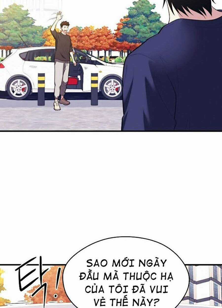 Seoul Tử Linh Sư Chapter 10 trang 3