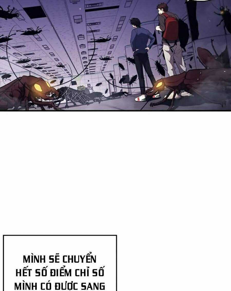 Seoul Tử Linh Sư Chapter 10 trang 33