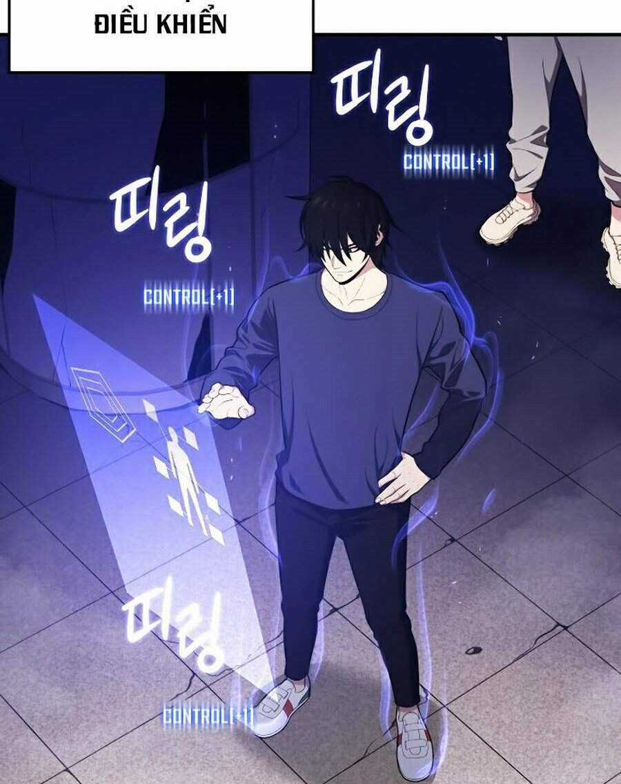 Seoul Tử Linh Sư Chapter 10 trang 34