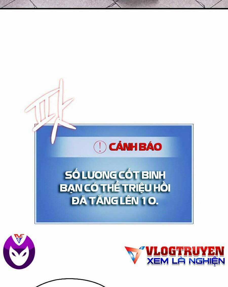 Seoul Tử Linh Sư Chapter 10 trang 35