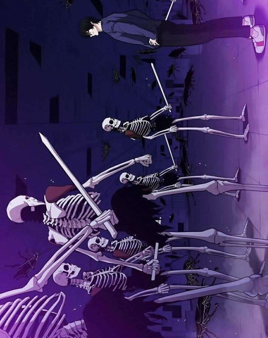 Seoul Tử Linh Sư Chapter 10 trang 38