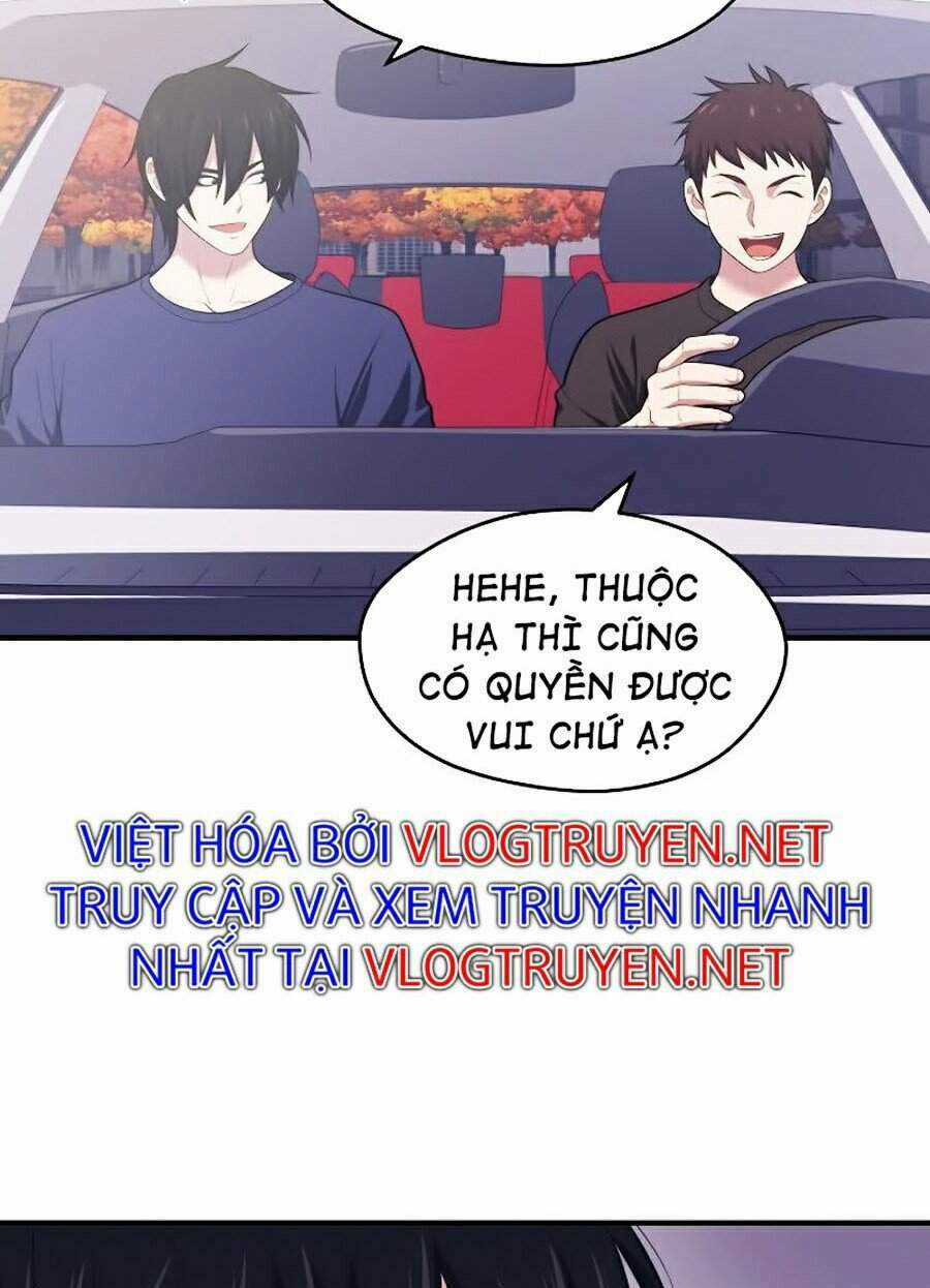 Seoul Tử Linh Sư Chapter 10 trang 4