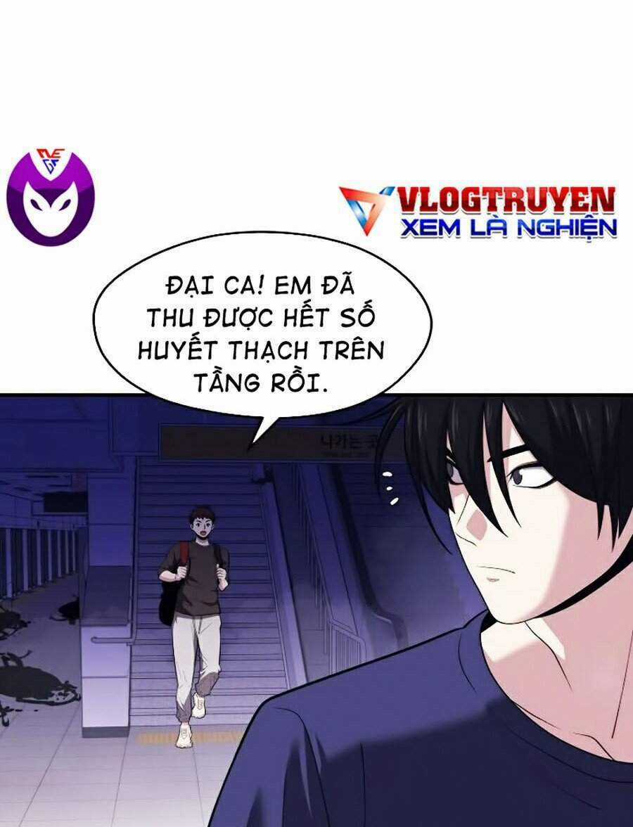 Seoul Tử Linh Sư Chapter 10 trang 46