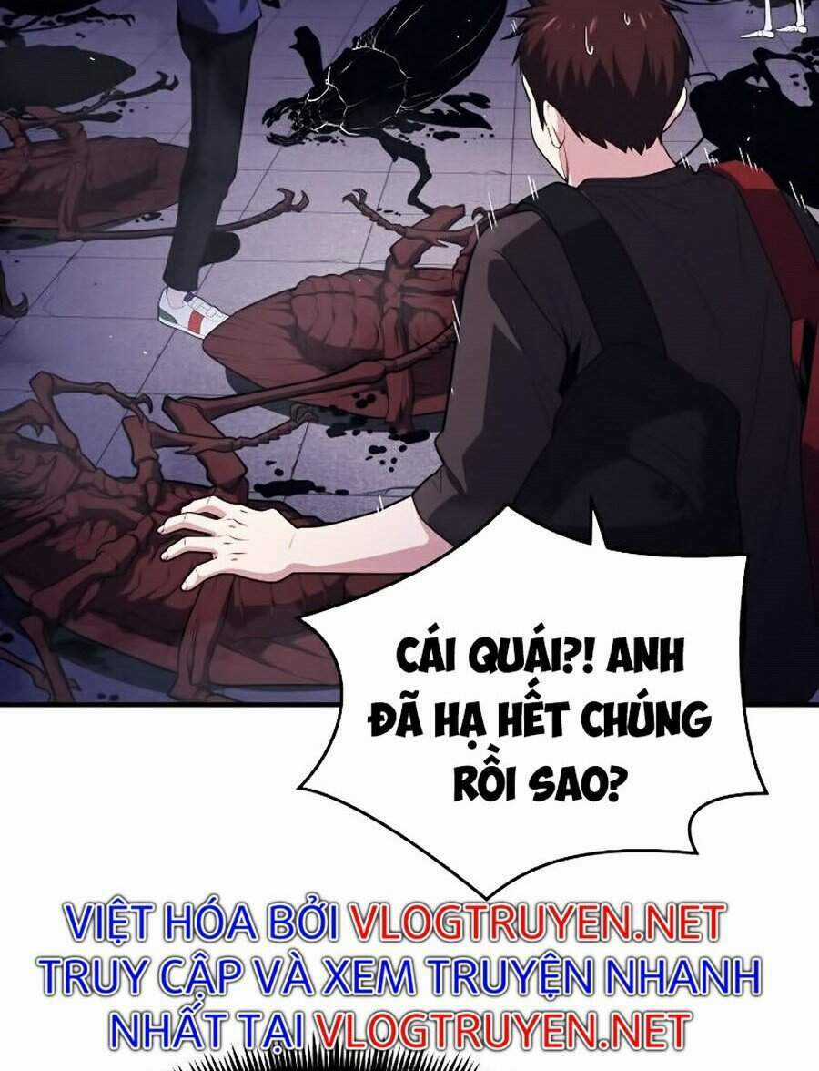 Seoul Tử Linh Sư Chapter 10 trang 48