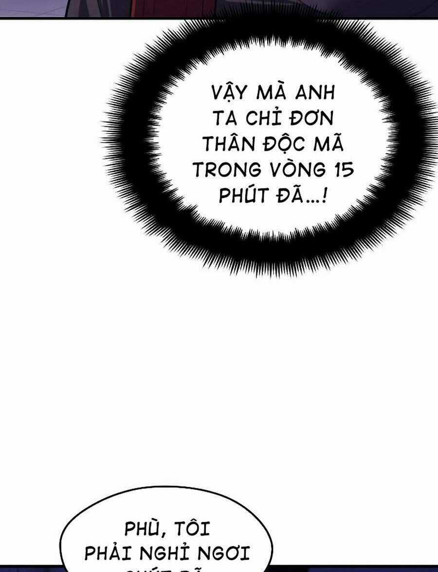 Seoul Tử Linh Sư Chapter 10 trang 50